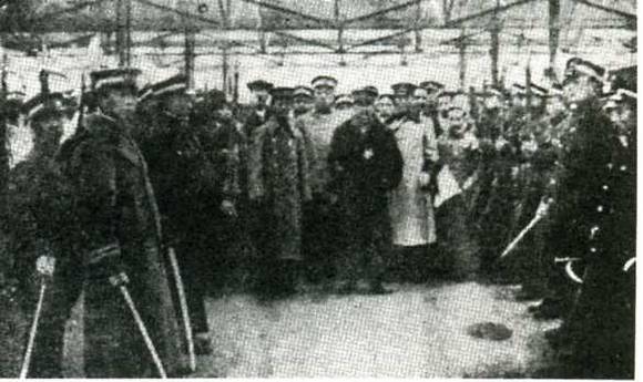 中华民国大事记(1911年)