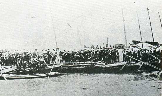 中华民国大事记(1911年)