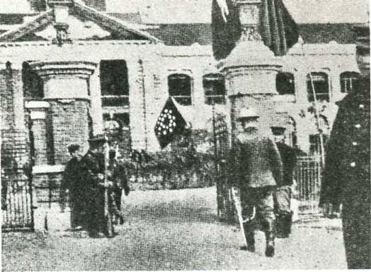 中华民国大事记(1911年)