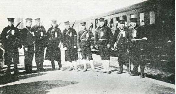 中华民国大事记(1911年)