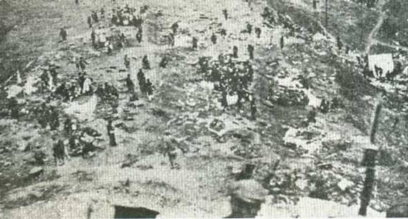 中华民国大事记(1911年)