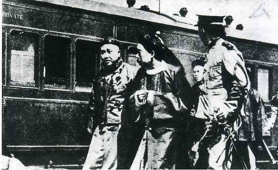 中华民国大事记(1911年)