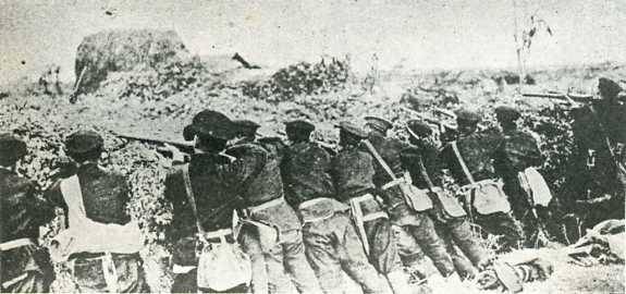 中华民国大事记(1911年)