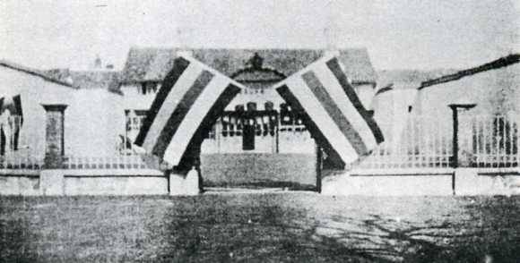 中华民国大事记(1911年)