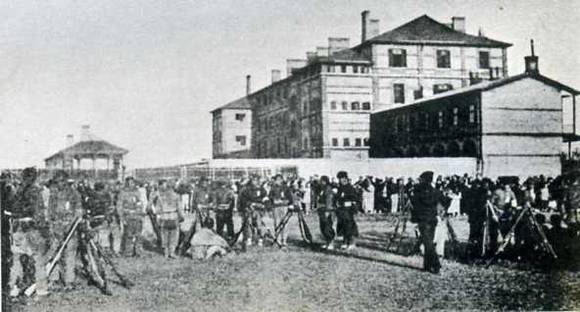 中华民国大事记(1911年)