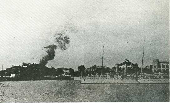 中华民国大事记(1911年)