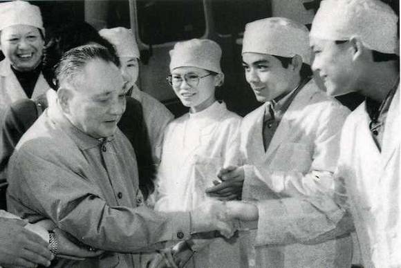 中华人民共和国大事记(1992年)