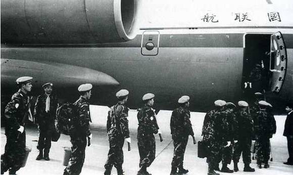 中华人民共和国大事记(1992年)