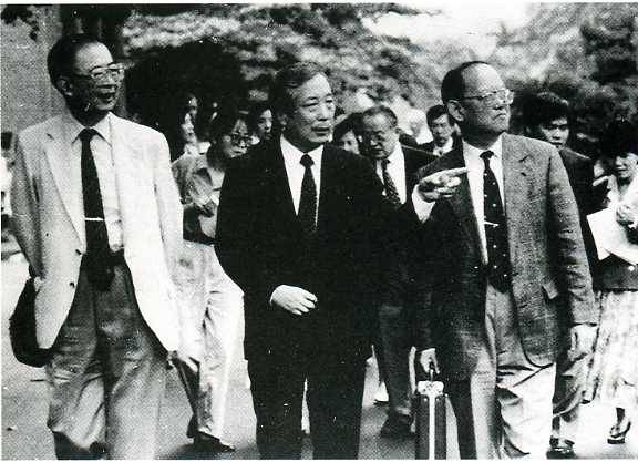 中华人民共和国大事记(1992年)