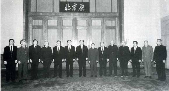 中华人民共和国大事记(1992年)