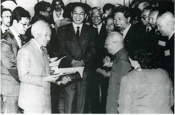 中华人民共和国大事记(1992年)