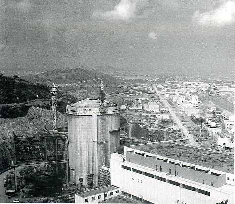 中华人民共和国大事记(1991年)