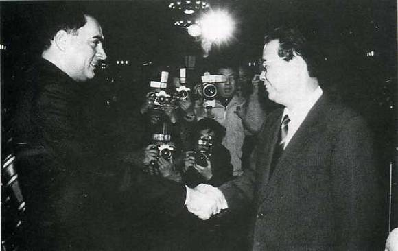 中华人民共和国大事记(1988年)