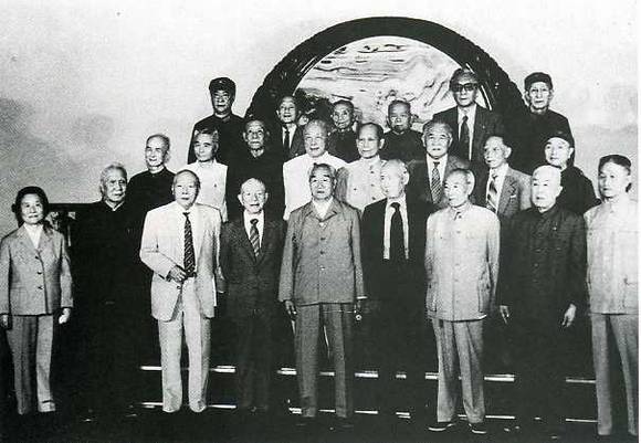 中华人民共和国大事记(1984年)