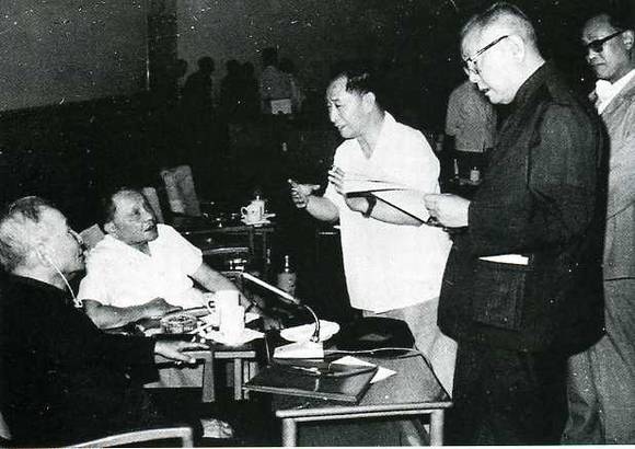 中华人民共和国大事记(1981年)