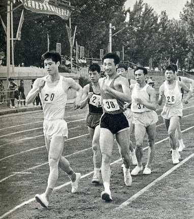 中华人民共和国大事记(1979年)