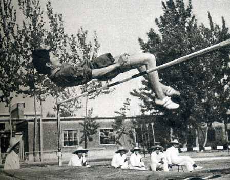 中华人民共和国大事记(1979年)