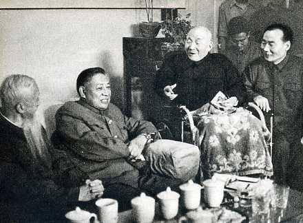 中华人民共和国大事记(1979年)