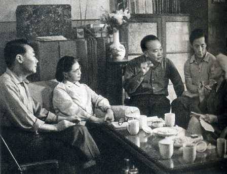 中华人民共和国大事记(1979年)