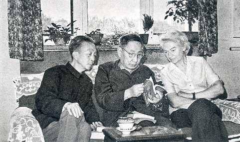 中华人民共和国大事记(1979年)