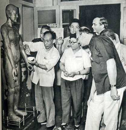 中华人民共和国大事记(1979年)