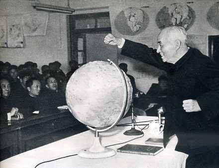 中华人民共和国大事记(1979年)