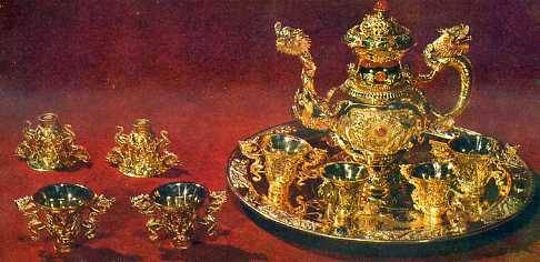 中华人民共和国大事记(1979年)