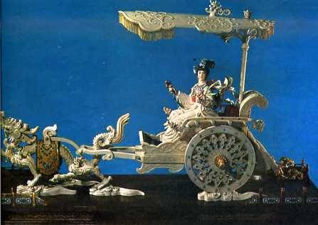 中华人民共和国大事记(1978年)