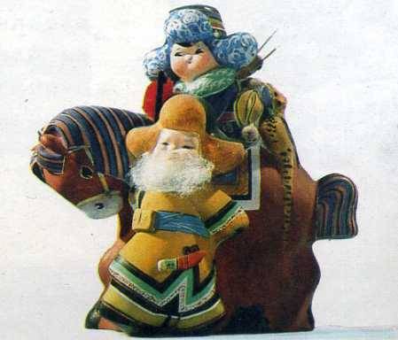 中华人民共和国大事记(1979年)