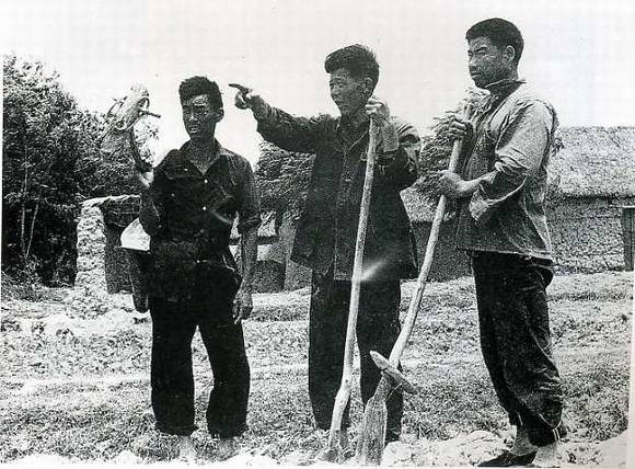 中华人民共和国大事记(1978年)