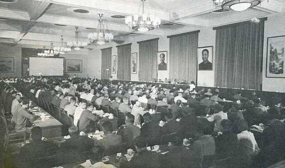 中华人民共和国大事记(1977年)