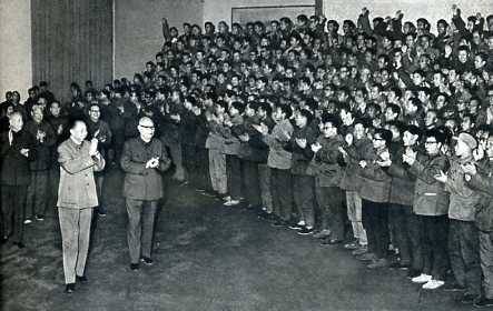 中华人民共和国大事记(1977年)