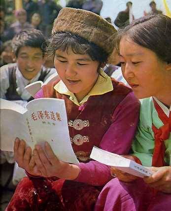 中华人民共和国大事记(1977年)