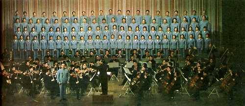 中华人民共和国大事记(1977年)