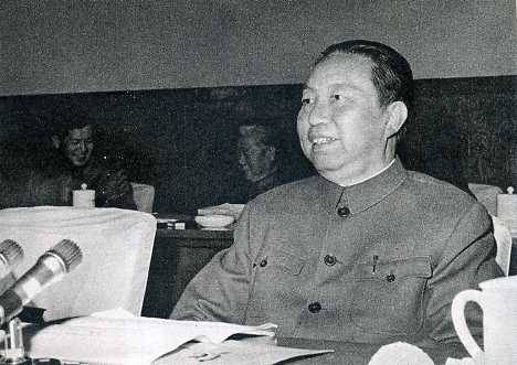 中华人民共和国大事记(1977年)