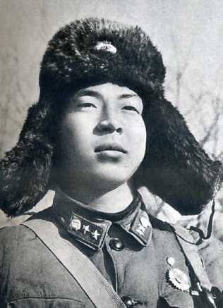 中华人民共和国大事记(1977年)