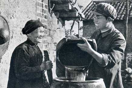 中华人民共和国大事记(1977年)