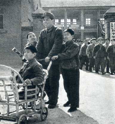 中华人民共和国大事记(1977年)