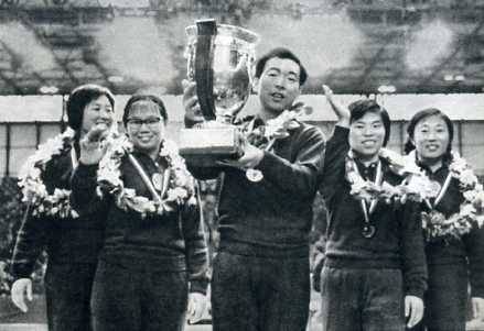 中华人民共和国大事记(1977年)