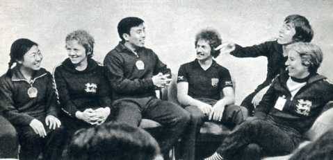 中华人民共和国大事记(1977年)