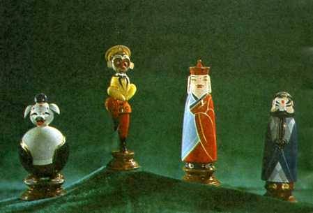 中华人民共和国大事记(1977年)