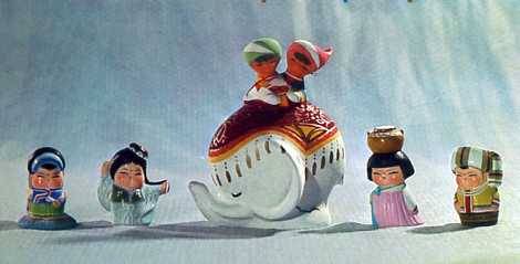 中华人民共和国大事记(1977年)