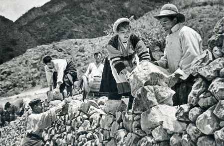 中华人民共和国大事记(1977年)