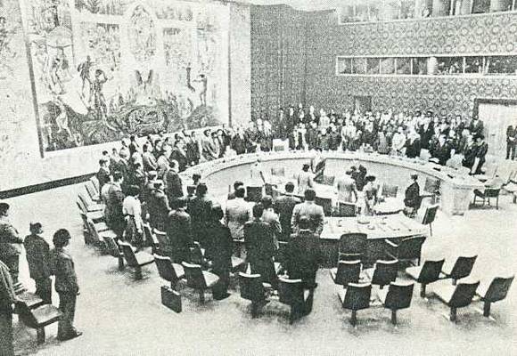 中华人民共和国大事记(1976年)