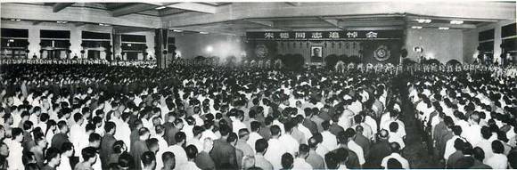 中华人民共和国大事记(1976年)