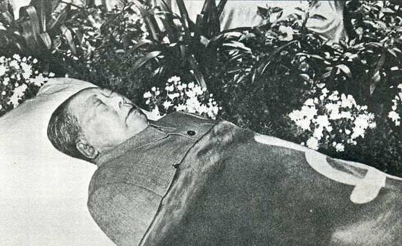 中华人民共和国大事记(1976年)