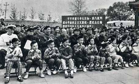 中华人民共和国大事记(1976年)