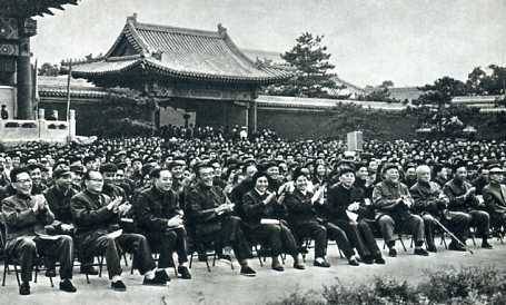 中华人民共和国大事记(1976年)