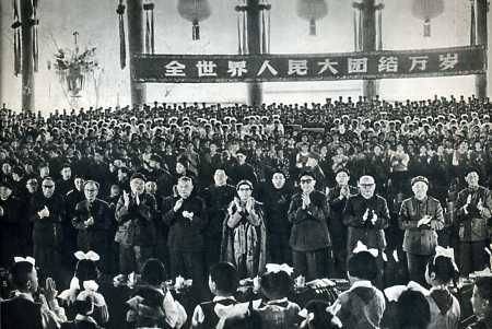 中华人民共和国大事记(1976年)