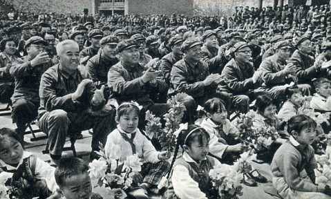 中华人民共和国大事记(1976年)